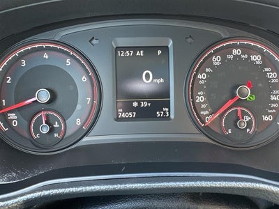 2020 Volkswagen Passat 2.0T SEL