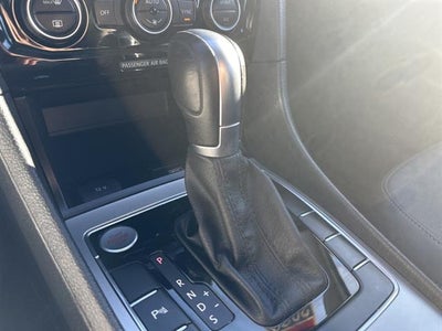 2020 Volkswagen Passat 2.0T SEL