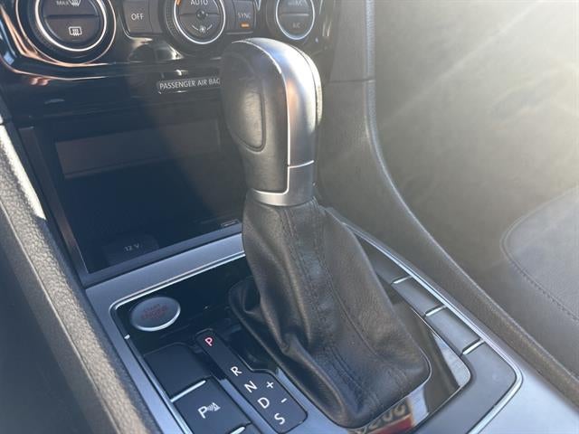 2020 Volkswagen Passat 2.0T SEL