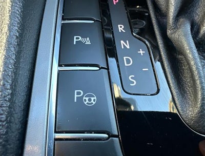 2020 Volkswagen Passat 2.0T SEL