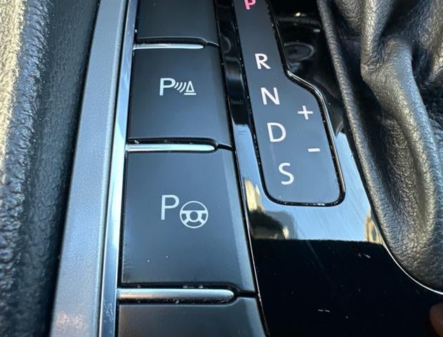 2020 Volkswagen Passat 2.0T SEL