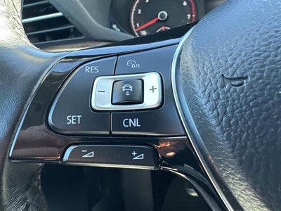 2020 Volkswagen Passat 2.0T SEL