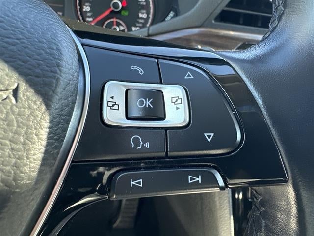 2020 Volkswagen Passat 2.0T SEL