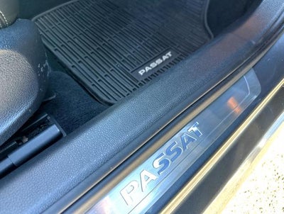 2020 Volkswagen Passat 2.0T SEL