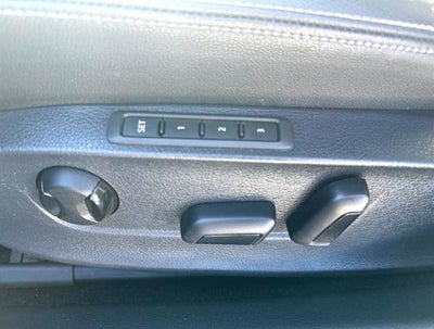 2020 Volkswagen Passat 2.0T SEL