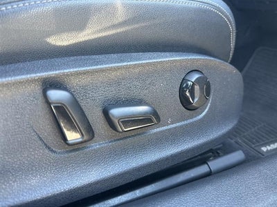 2020 Volkswagen Passat 2.0T SEL