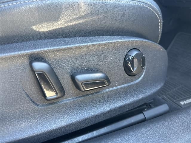 2020 Volkswagen Passat 2.0T SEL