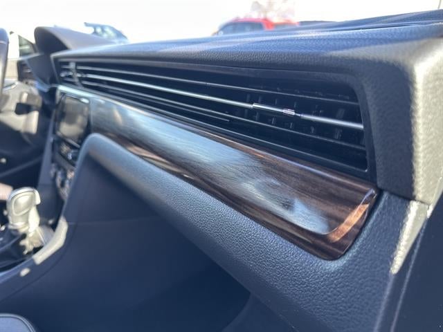 2020 Volkswagen Passat 2.0T SEL