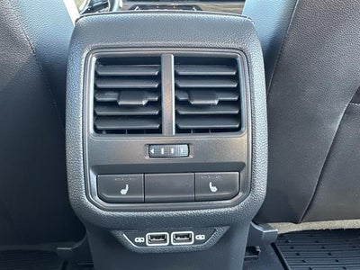 2020 Volkswagen Passat 2.0T SEL