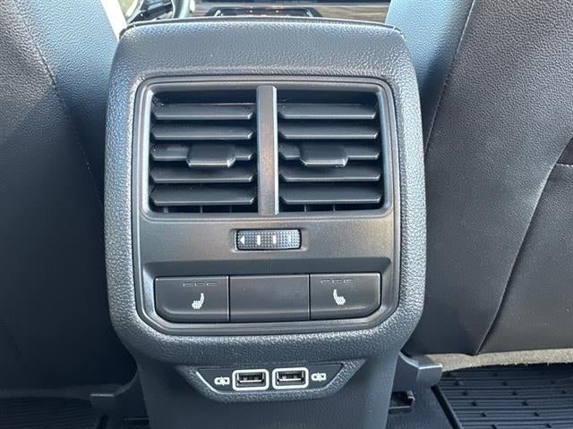 2020 Volkswagen Passat 2.0T SEL