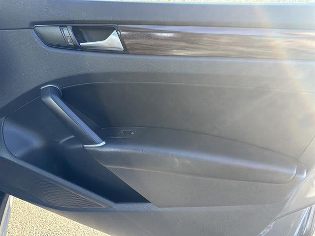 2020 Volkswagen Passat 2.0T SEL