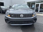 2017 Volkswagen Passat R-Line w/Comfort Pkg Auto
