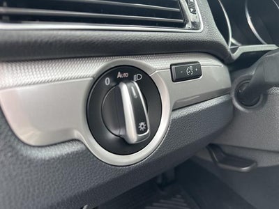 2019 Volkswagen Passat 2.0T Wolfsburg Edition Auto