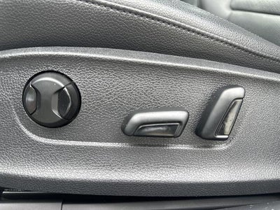 2019 Volkswagen Passat 2.0T Wolfsburg Edition Auto