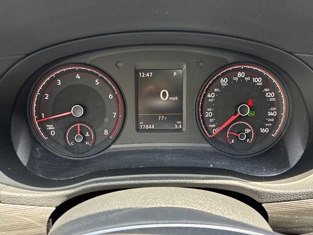 2020 Volkswagen Passat 2.0T R-Line Auto