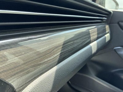 2020 Volkswagen Passat 2.0T R-Line Auto
