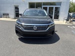 2020 Volkswagen Passat 2.0T R-Line Auto
