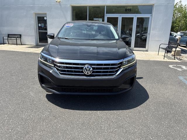 2020 Volkswagen Passat 2.0T R-Line Auto