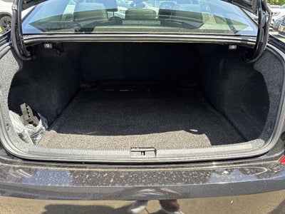 2020 Volkswagen Passat 2.0T R-Line Auto