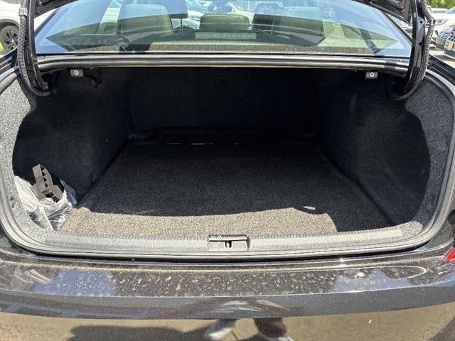 2020 Volkswagen Passat 2.0T R-Line Auto