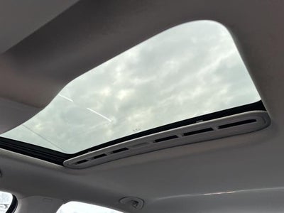 2022 Volkswagen Passat 2.0T SE