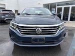 2022 Volkswagen Passat 2.0T SE