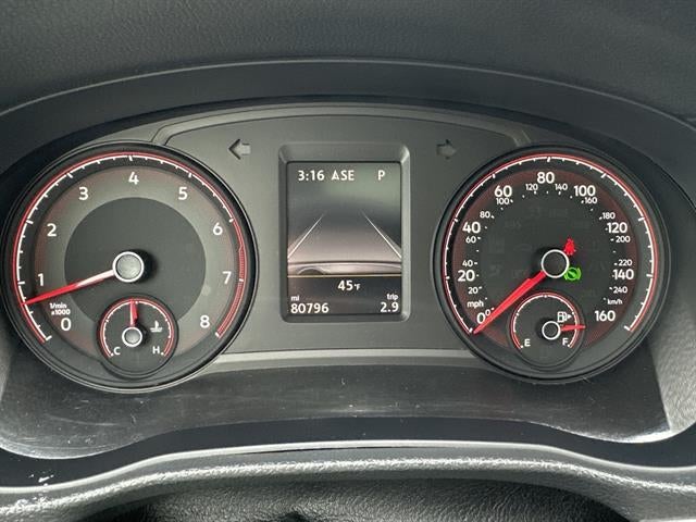 2022 Volkswagen Passat 2.0T SE