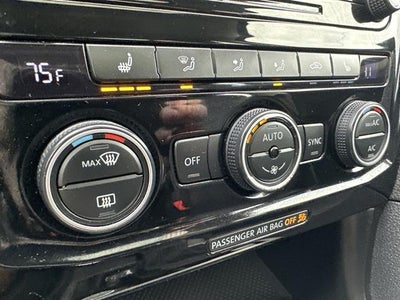 2022 Volkswagen Passat 2.0T SE