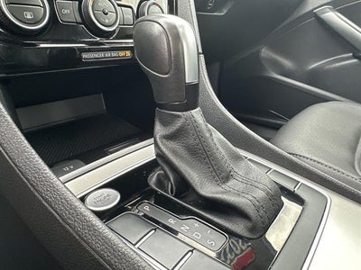 2022 Volkswagen Passat 2.0T SE