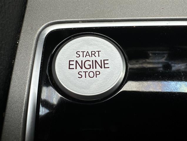 2022 Volkswagen Passat 2.0T SE