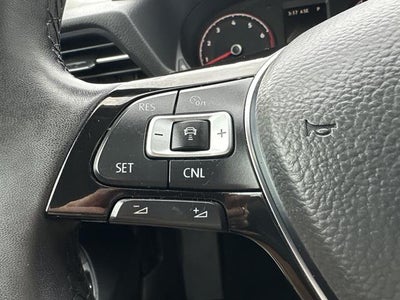 2022 Volkswagen Passat 2.0T SE