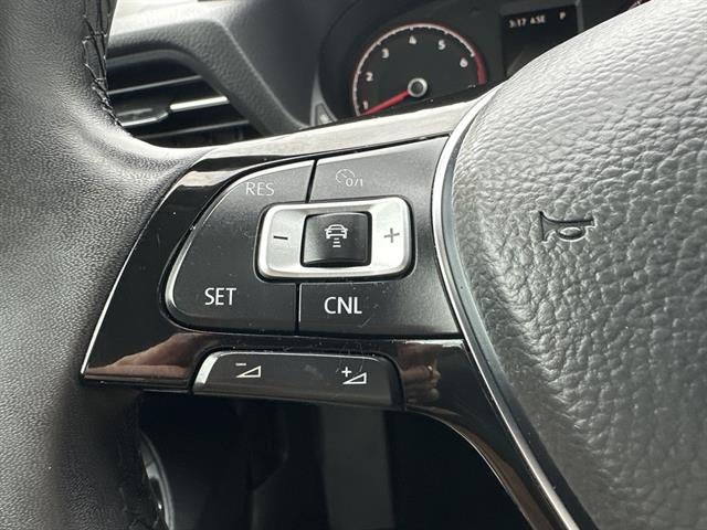 2022 Volkswagen Passat 2.0T SE