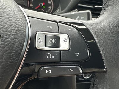 2022 Volkswagen Passat 2.0T SE