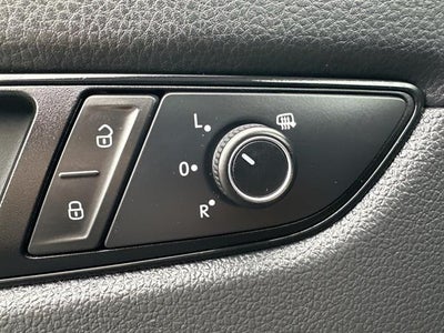 2022 Volkswagen Passat 2.0T SE