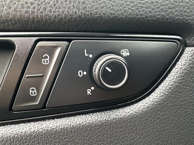 2022 Volkswagen Passat 2.0T SE