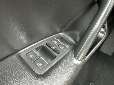 2022 Volkswagen Passat 2.0T SE