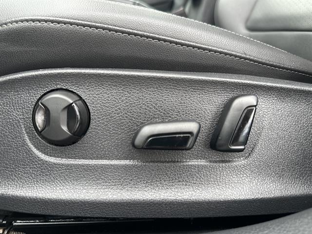 2022 Volkswagen Passat 2.0T SE