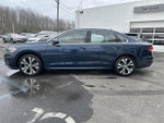 2022 Volkswagen Passat 2.0T SE
