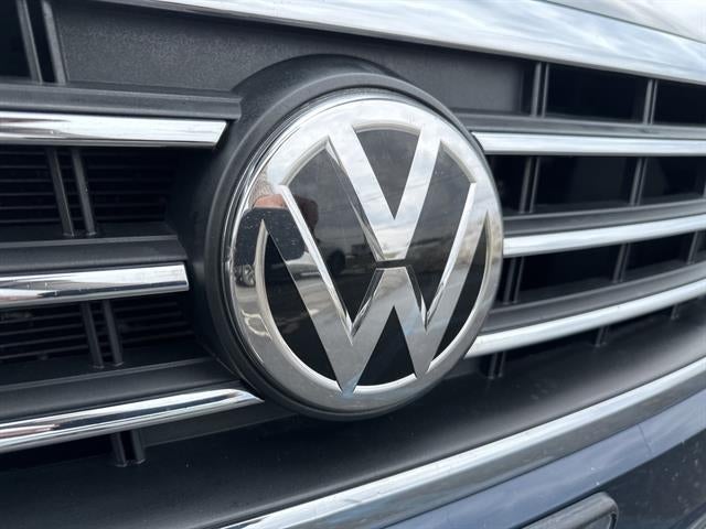 2022 Volkswagen Passat 2.0T SE