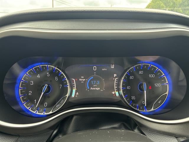 2022 Chrysler Pacifica Touring L FWD