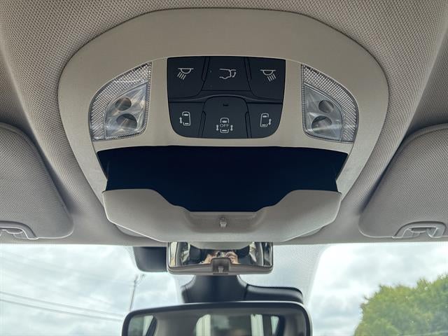 2022 Chrysler Pacifica Touring L FWD