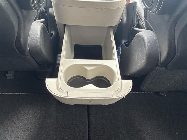 2022 Chrysler Pacifica Touring L FWD