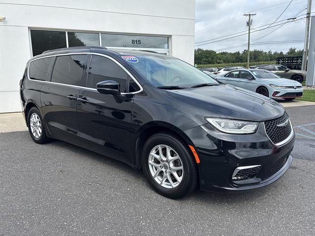 2022 Chrysler Pacifica Touring L FWD