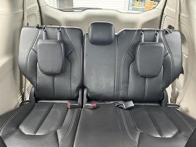 2022 Chrysler Pacifica Touring L FWD