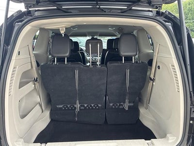 2022 Chrysler Pacifica Touring L FWD