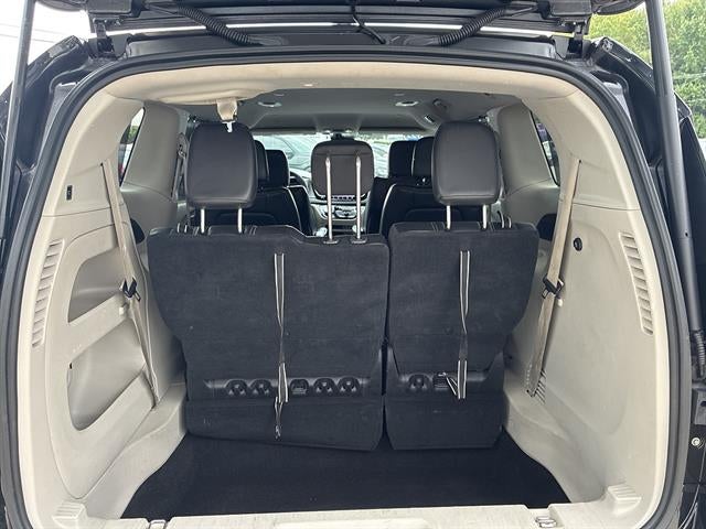 2022 Chrysler Pacifica Touring L FWD