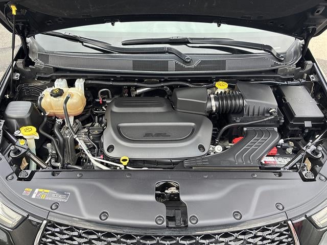 2022 Chrysler Pacifica Touring L FWD