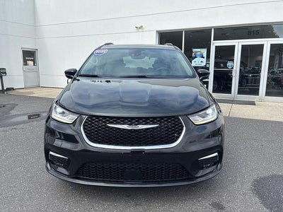 2022 Chrysler Pacifica Touring L FWD