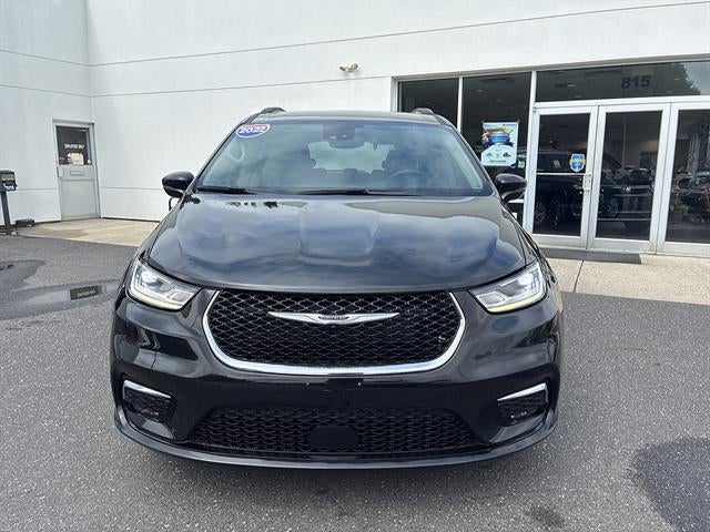 2022 Chrysler Pacifica Touring L FWD