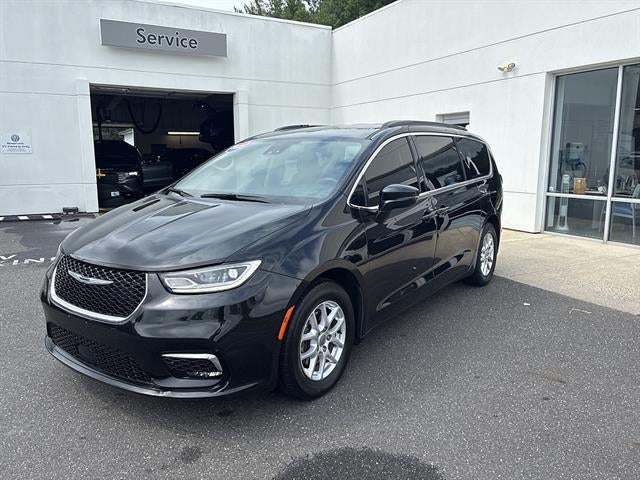 2022 Chrysler Pacifica Touring L FWD